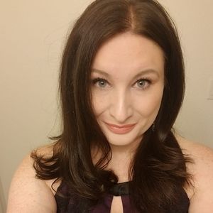 Meet your Posher, Catherine